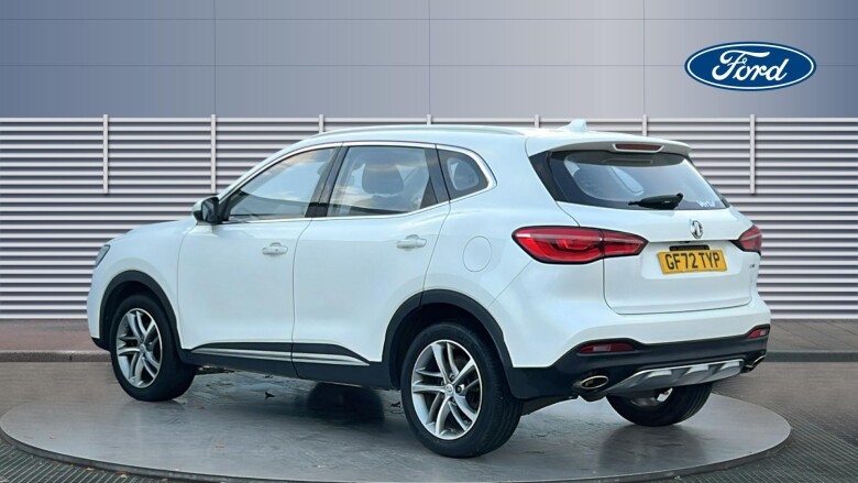 MG Hs 1.5 T-GDI Excite 5dr Petrol Hatchback